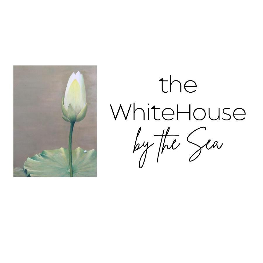 Willa The Whitehouse By The Sea Panglao Zewnętrze zdjęcie