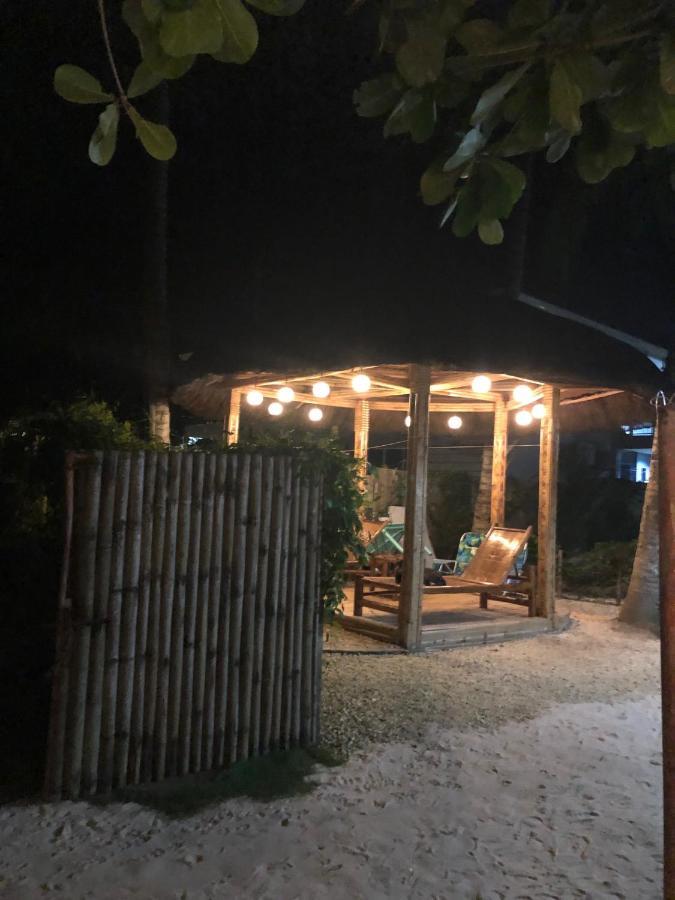 Willa The Whitehouse By The Sea Panglao Zewnętrze zdjęcie