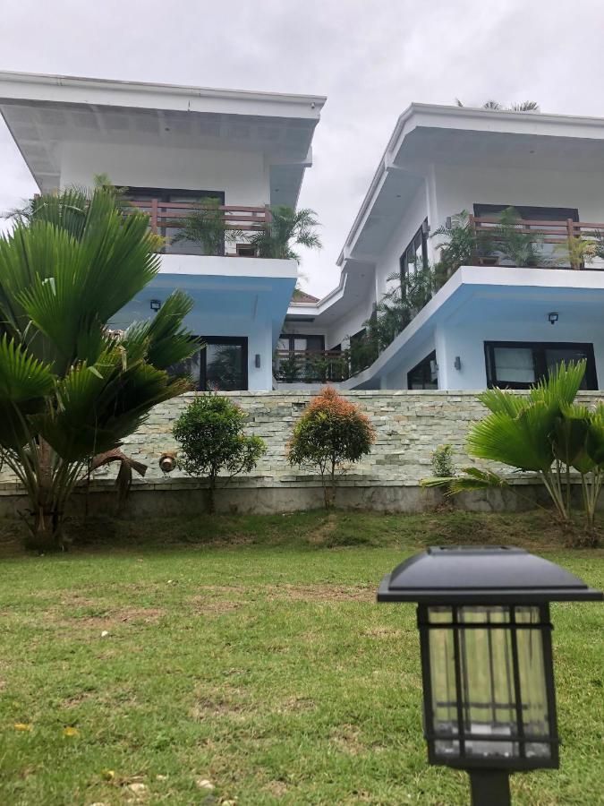 Willa The Whitehouse By The Sea Panglao Zewnętrze zdjęcie