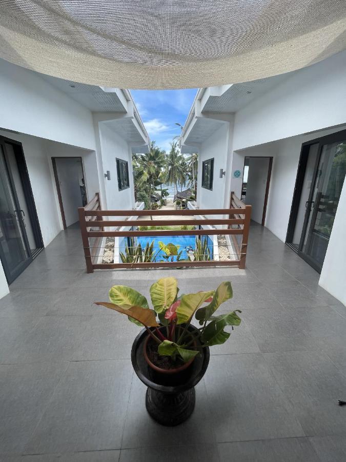 Willa The Whitehouse By The Sea Panglao Zewnętrze zdjęcie