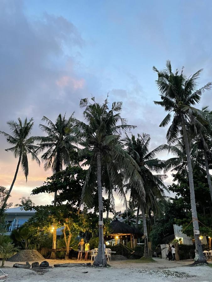 Willa The Whitehouse By The Sea Panglao Zewnętrze zdjęcie