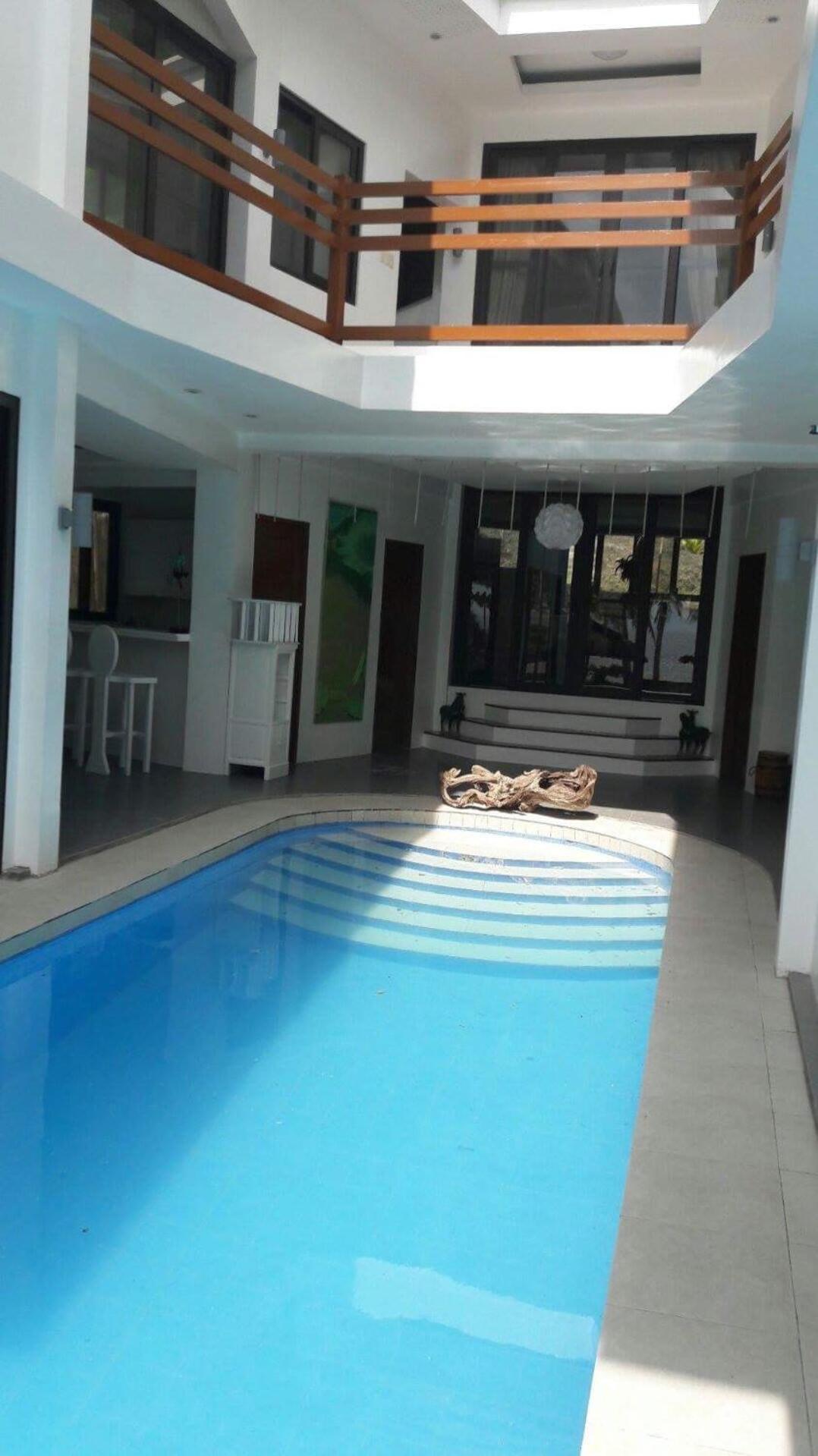 Willa The Whitehouse By The Sea Panglao Zewnętrze zdjęcie