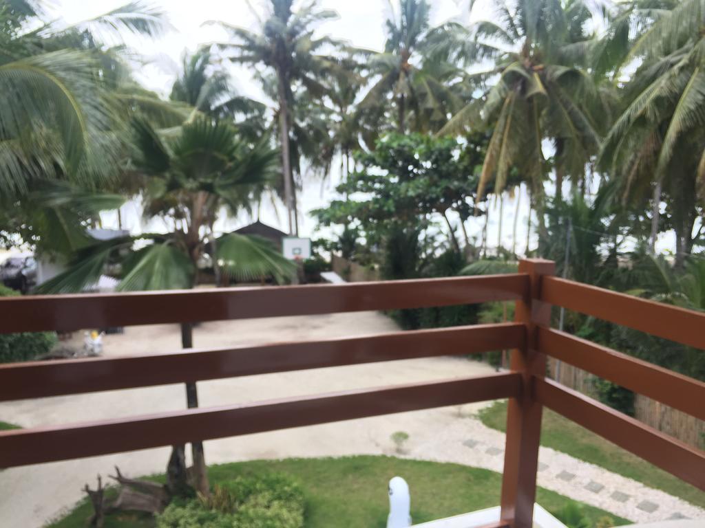 Willa The Whitehouse By The Sea Panglao Zewnętrze zdjęcie