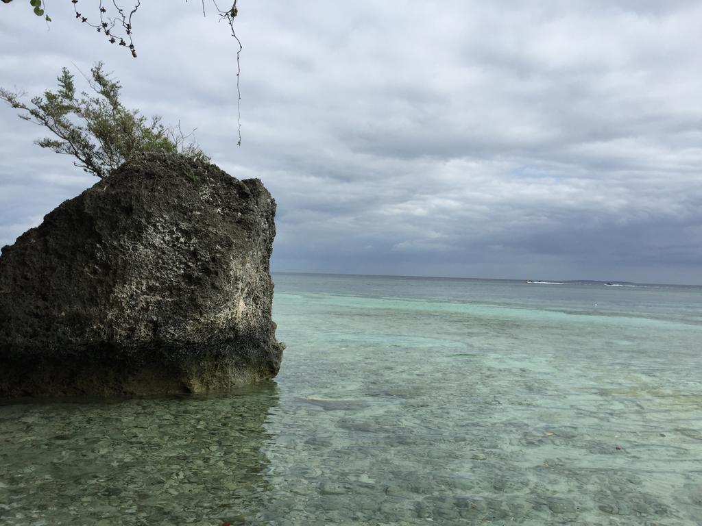 Willa The Whitehouse By The Sea Panglao Zewnętrze zdjęcie