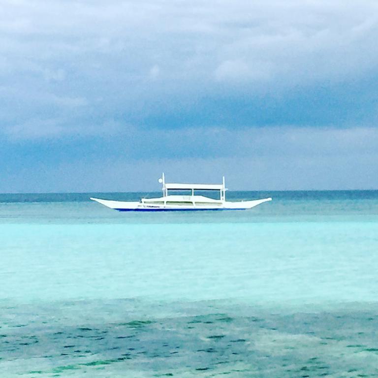 Willa The Whitehouse By The Sea Panglao Zewnętrze zdjęcie