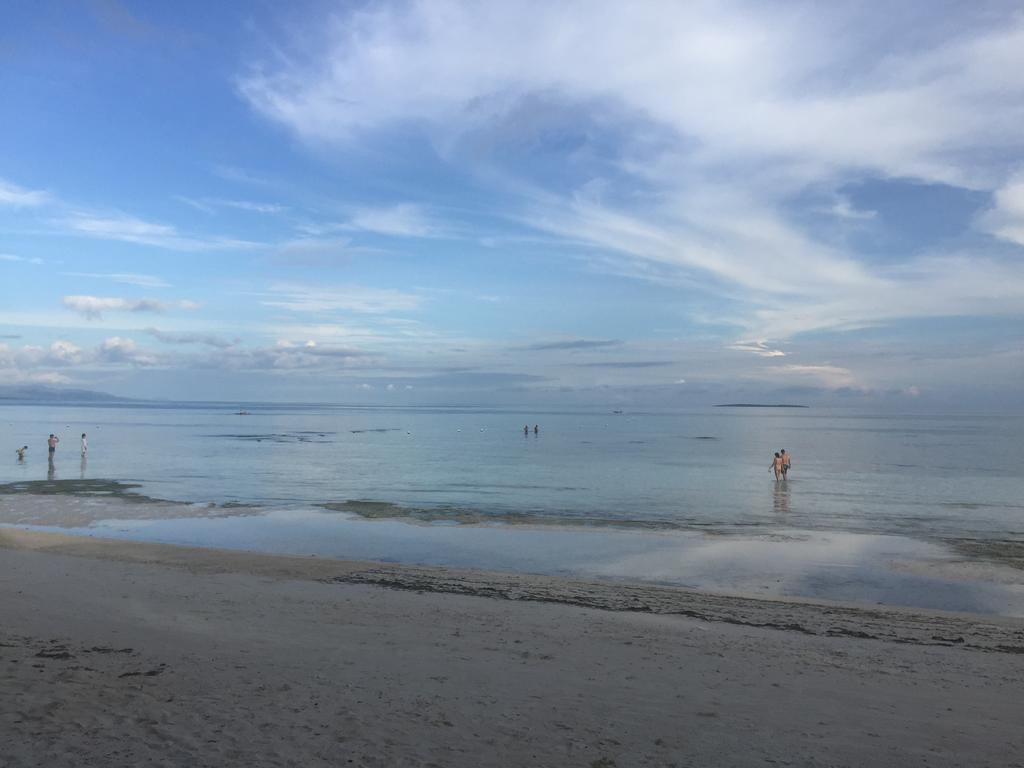 Willa The Whitehouse By The Sea Panglao Zewnętrze zdjęcie