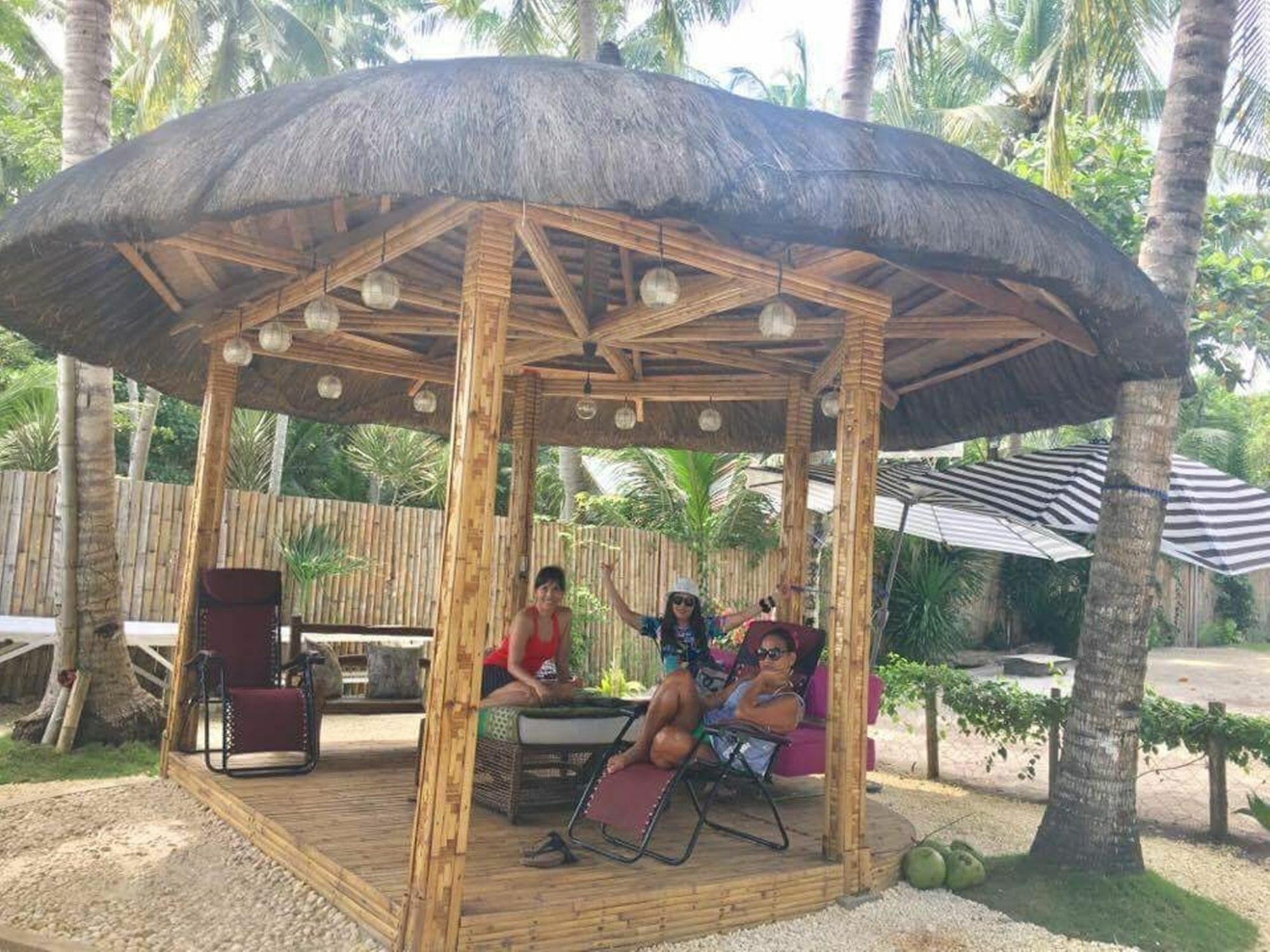 Willa The Whitehouse By The Sea Panglao Zewnętrze zdjęcie